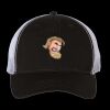 Bio-Washed Trucker Cap Thumbnail