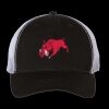 Bio-Washed Trucker Cap Thumbnail