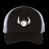 Bio-Washed Trucker Cap Thumbnail