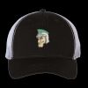 Bio-Washed Trucker Cap Thumbnail