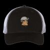Bio-Washed Trucker Cap Thumbnail