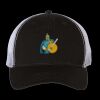 Bio-Washed Trucker Cap Thumbnail
