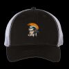 Bio-Washed Trucker Cap Thumbnail