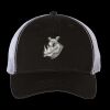 Bio-Washed Trucker Cap Thumbnail