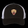 Bio-Washed Trucker Cap Thumbnail