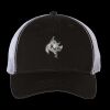 Bio-Washed Trucker Cap Thumbnail