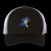 Bio-Washed Trucker Cap Thumbnail