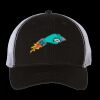 Bio-Washed Trucker Cap Thumbnail