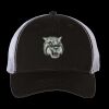 Bio-Washed Trucker Cap Thumbnail