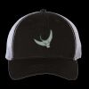 Bio-Washed Trucker Cap Thumbnail