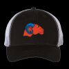 Bio-Washed Trucker Cap Thumbnail