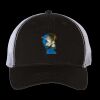 Bio-Washed Trucker Cap Thumbnail
