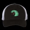 Bio-Washed Trucker Cap Thumbnail