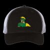 Bio-Washed Trucker Cap Thumbnail