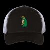 Bio-Washed Trucker Cap Thumbnail