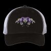 Bio-Washed Trucker Cap Thumbnail
