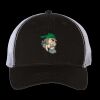 Bio-Washed Trucker Cap Thumbnail