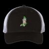 Bio-Washed Trucker Cap Thumbnail