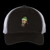 Bio-Washed Trucker Cap Thumbnail