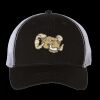 Bio-Washed Trucker Cap Thumbnail