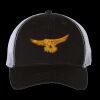 Bio-Washed Trucker Cap Thumbnail