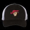Bio-Washed Trucker Cap Thumbnail