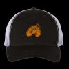 Bio-Washed Trucker Cap Thumbnail