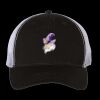 Bio-Washed Trucker Cap Thumbnail