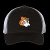 Bio-Washed Trucker Cap Thumbnail