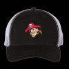 Bio-Washed Trucker Cap Thumbnail