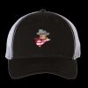 Bio-Washed Trucker Cap Thumbnail