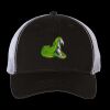 Bio-Washed Trucker Cap Thumbnail