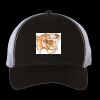 Bio-Washed Trucker Cap Thumbnail
