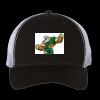 Bio-Washed Trucker Cap Thumbnail