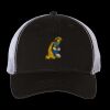 Bio-Washed Trucker Cap Thumbnail