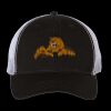 Bio-Washed Trucker Cap Thumbnail