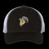 Bio-Washed Trucker Cap Thumbnail