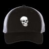 Bio-Washed Trucker Cap Thumbnail