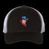 Bio-Washed Trucker Cap Thumbnail