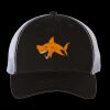 Bio-Washed Trucker Cap Thumbnail