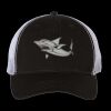 Bio-Washed Trucker Cap Thumbnail