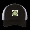 Bio-Washed Trucker Cap Thumbnail