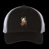 Bio-Washed Trucker Cap Thumbnail