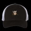 Bio-Washed Trucker Cap Thumbnail