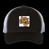 Bio-Washed Trucker Cap Thumbnail