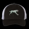 Bio-Washed Trucker Cap Thumbnail