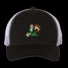 Bio-Washed Trucker Cap Thumbnail