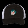 Bio-Washed Trucker Cap Thumbnail