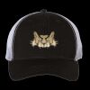 Bio-Washed Trucker Cap Thumbnail