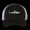 Bio-Washed Trucker Cap Thumbnail
